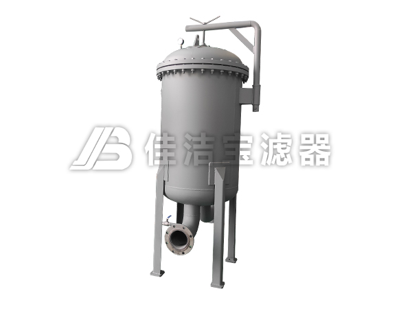 噴氣燃料過(guò)濾分離器150LGF-120/1.6油庫(kù)管道專用