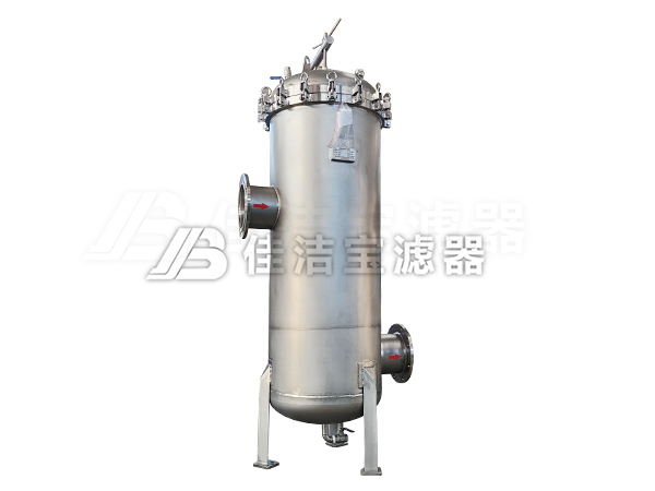 不銹鋼終端保安過(guò)濾器
