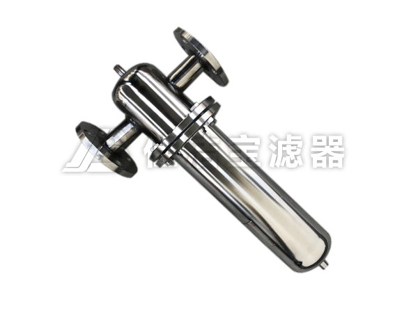 氣體除菌過(guò)濾器