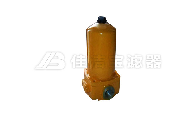XU-A100*50線隙式過(guò)濾器