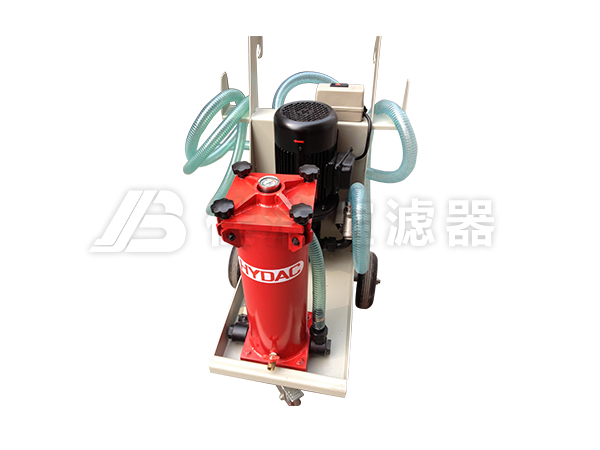 OFU10P2N3B10B精細(xì)濾油車(chē)