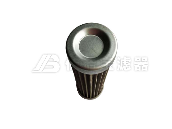 WU、XU系列吸油過濾器