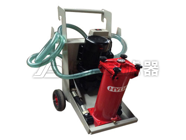 可移動濾油機(jī)OFU10P1N2B05B